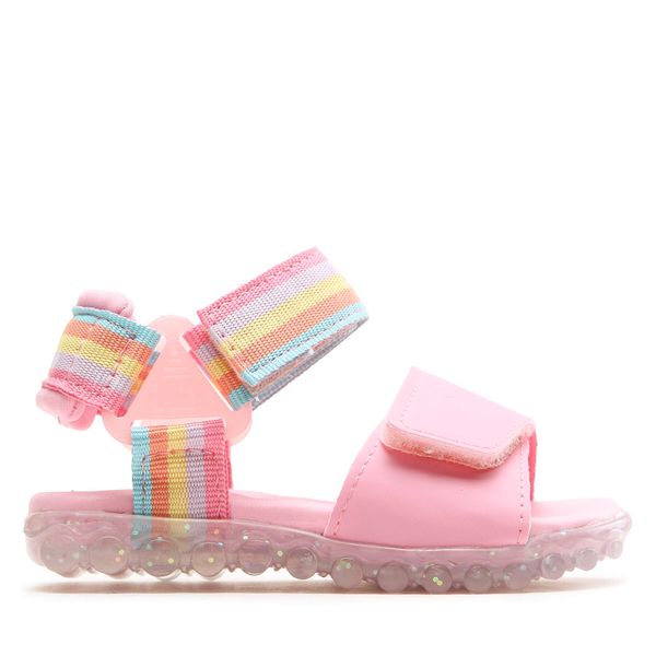Bibi Sandale Bibi 1103174 Candy/Coloring