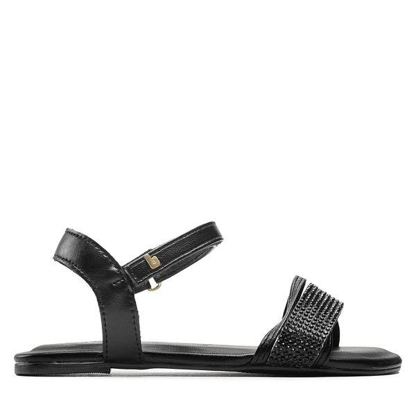 Bibi Sandale Bibi 1104326 Black