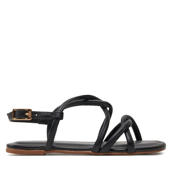 Bibi Sandale Bibi 1104334 Black