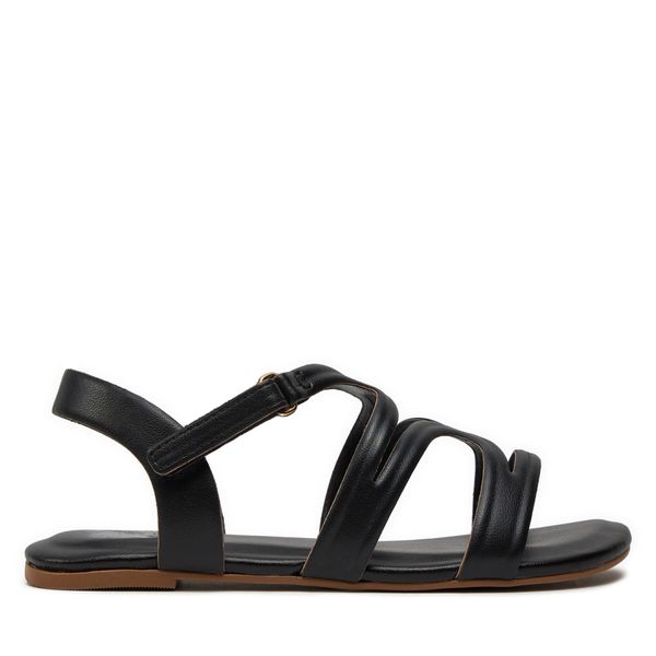 Bibi Sandale Bibi 1104405 Crna
