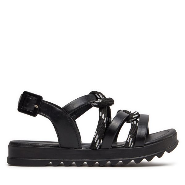 Bibi Sandale Bibi 1198027 Black