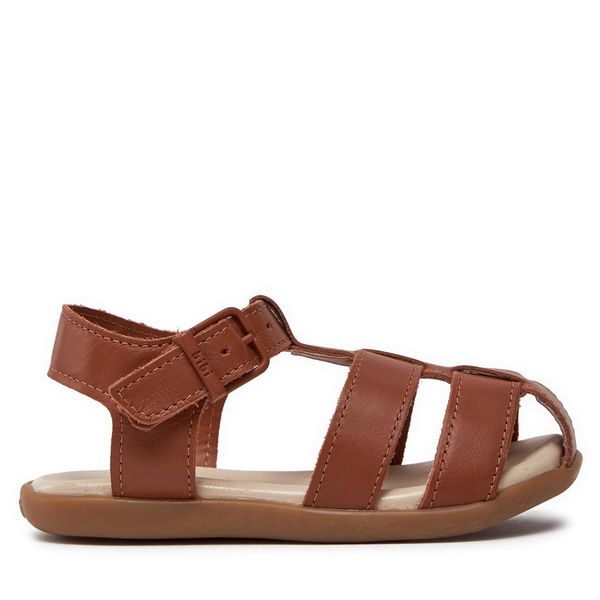 Bibi Sandale Bibi Baby Soft 1188026 CARAMEL