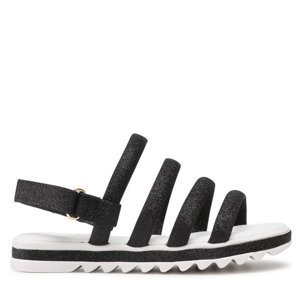 Bibi Sandale Bibi Flat Form 1059229 Black