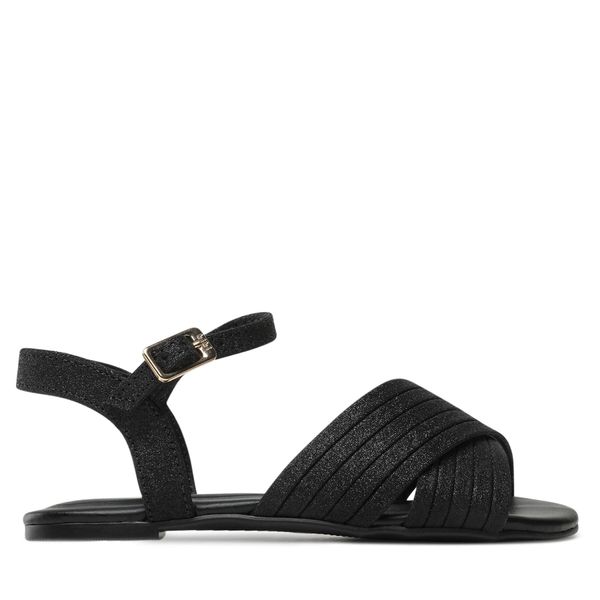 Bibi Sandale Bibi Little Me 1104251 Black