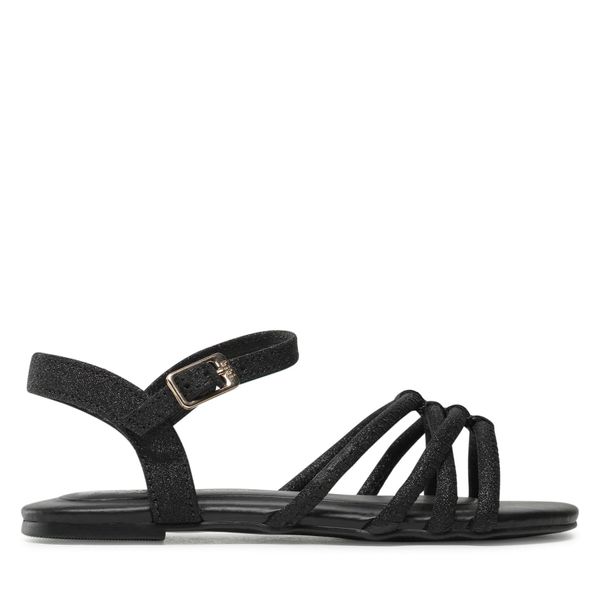 Bibi Sandale Bibi Little Me 1104256 Black
