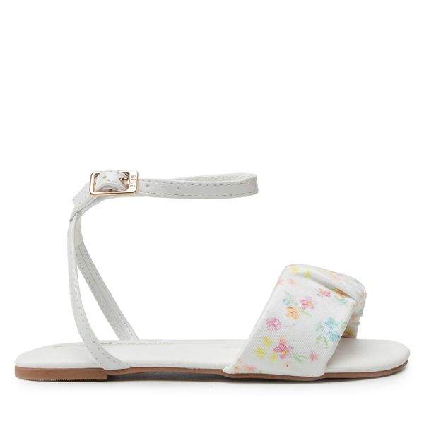 Bibi Sandale Bibi Little Me 1104267 Bijela