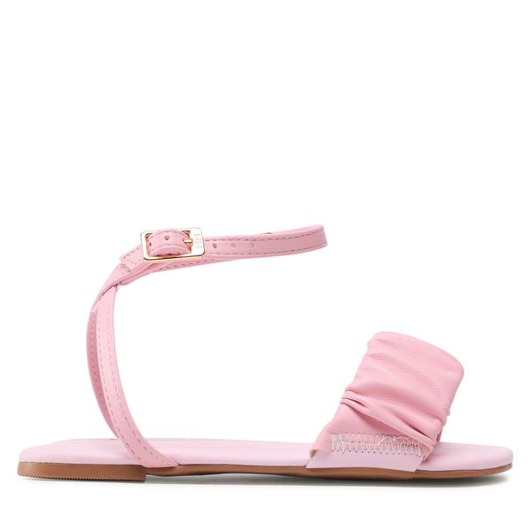 Bibi Sandale Bibi Little Me 1104269 Sugar