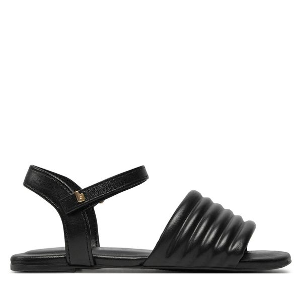 Bibi Sandale Bibi Little Me 1104294 Black