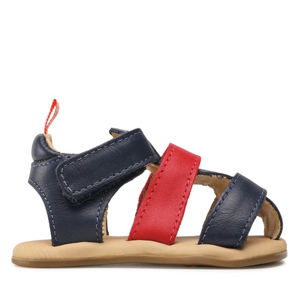 Bibi Sandale Bibi Sand. Afeto V 1084118 Tamnoplava