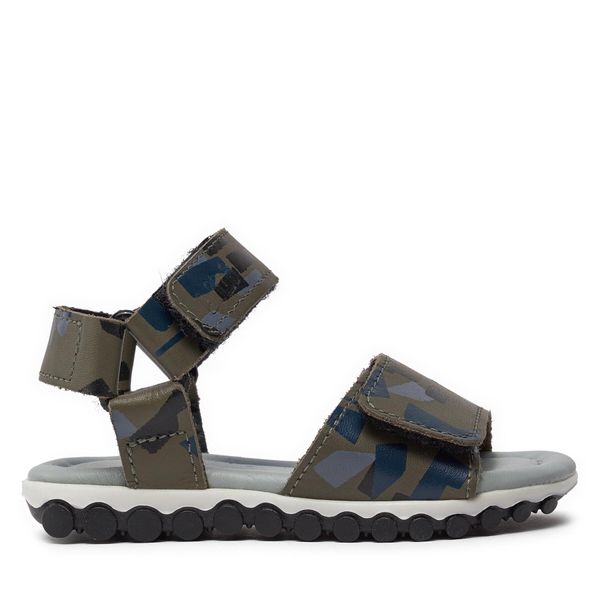 Bibi Sandale Bibi Summer Roller 1081087 Folha/Print