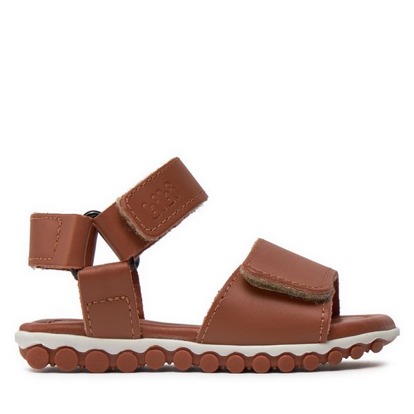 Bibi Sandale Bibi Summer Roller 1081089 Smeđa
