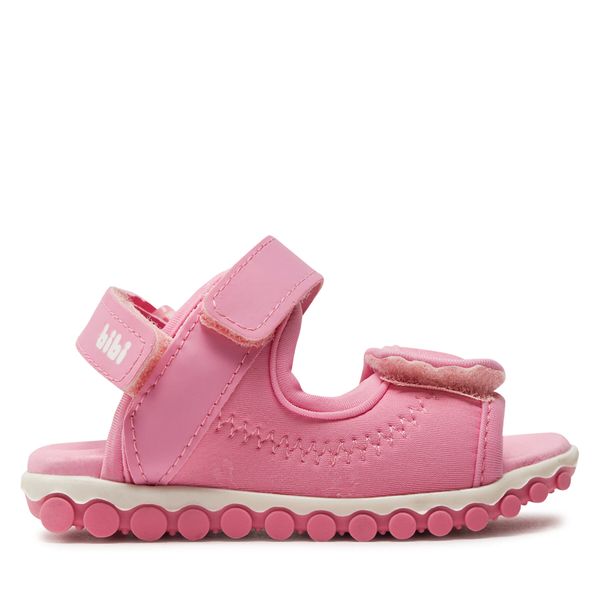 Bibi Sandale Bibi Summer Roller 1103158 Ružičasta