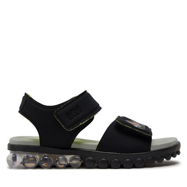 Bibi Sandale Bibi Summer Roller 1193013 Crna