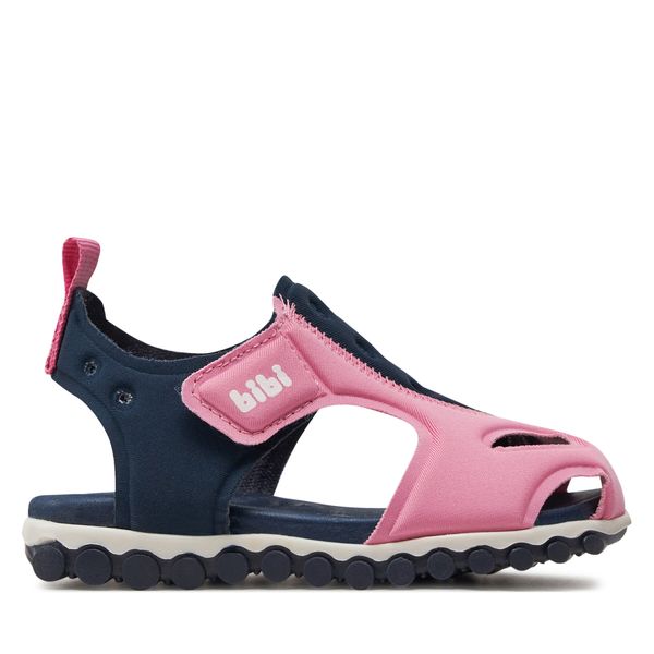 Bibi Sandale Bibi Summer Roller Sport 1103166 Naval/Candy