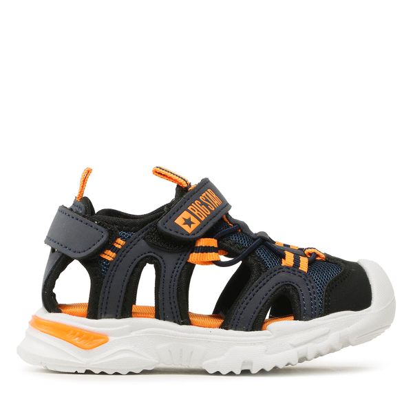 Big Star Shoes Sandale Big Star Shoes LL374212 403