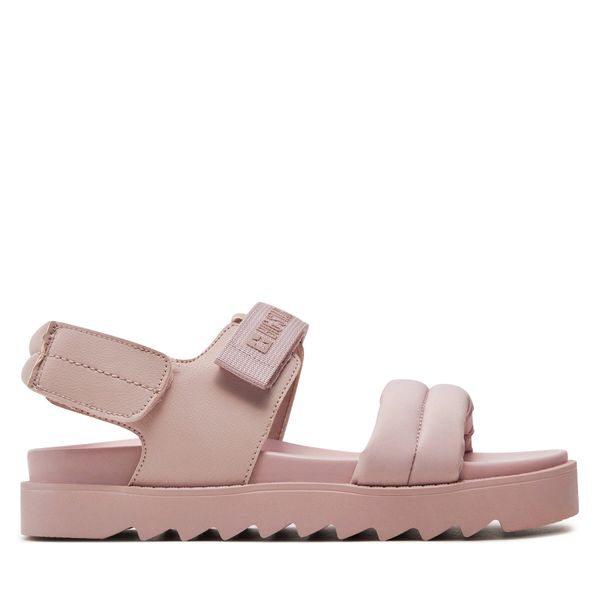 Big Star Shoes Sandale Big Star Shoes NN274753 Ružičasta