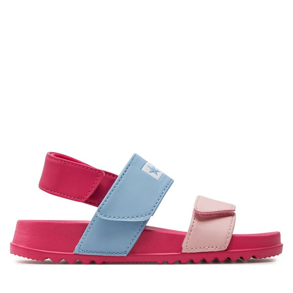 Big Star Shoes Sandale Big Star Shoes NN374527 Ružičasta