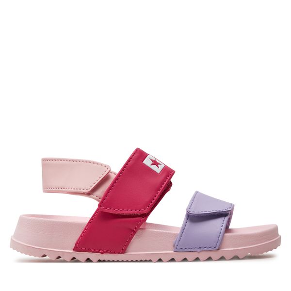 Big Star Shoes Sandale Big Star Shoes NN374530 Ružičasta