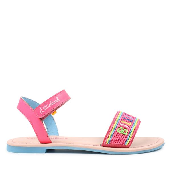 Billieblush Sandale Billieblush U20194 Ružičasta
