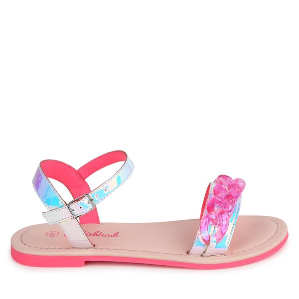 Billieblush Sandale Billieblush U20199 Fuschia 499