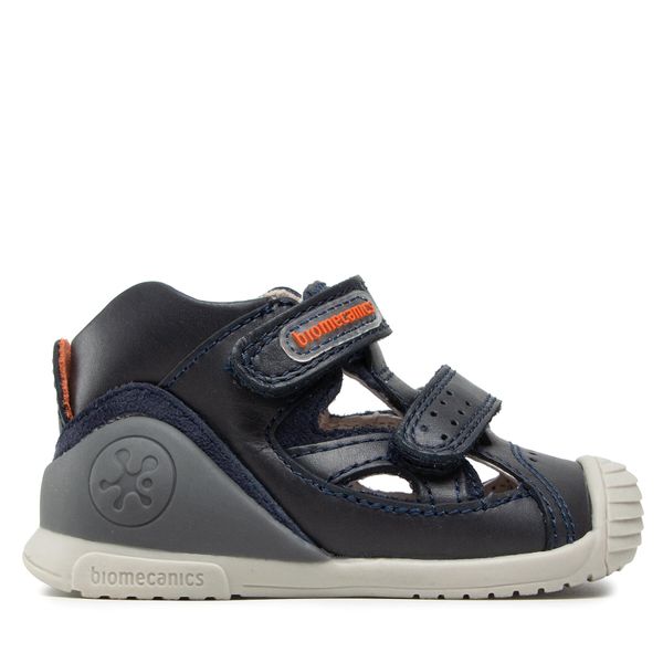 Biomecanics Sandale Biomecanics 222141-A Azul Marino
