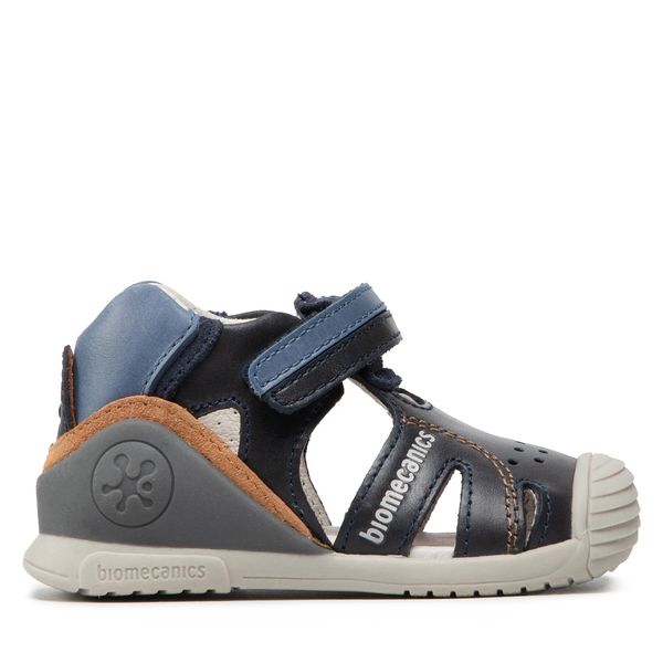 Biomecanics Sandale Biomecanics 222145-A Azul Marino
