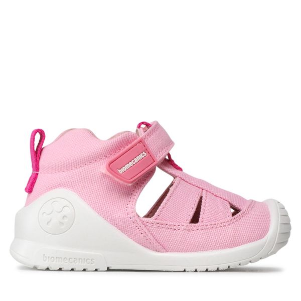 Biomecanics Sandale Biomecanics 222178-B Pink