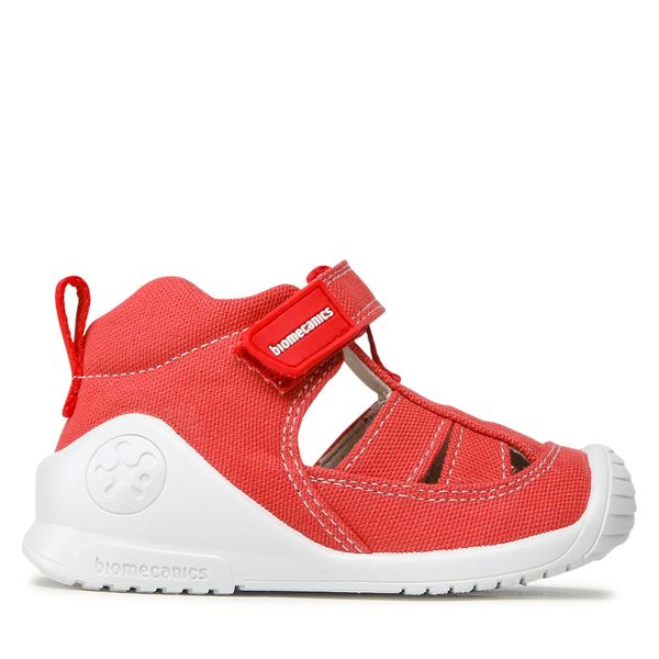 Biomecanics Sandale Biomecanics 222186-C Rojo