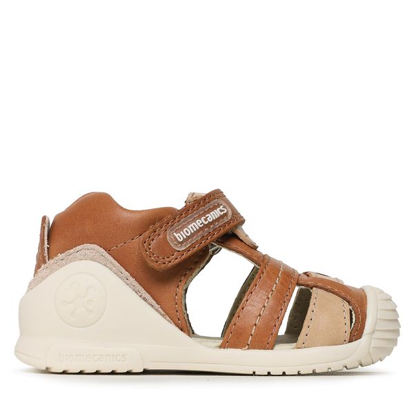 Biomecanics Sandale Biomecanics 232146 Beige B