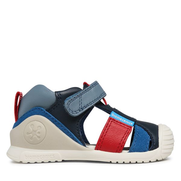 Biomecanics Sandale Biomecanics 232149 Blue A