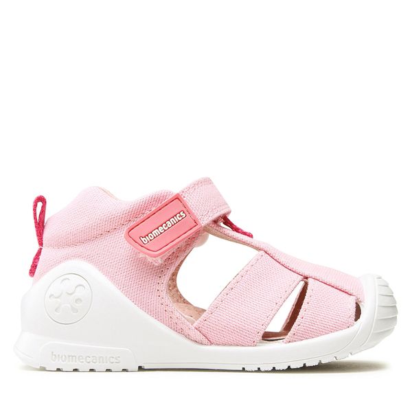 Biomecanics Sandale Biomecanics 232191 Pink B