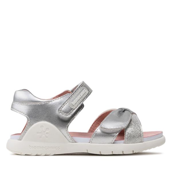 Biomecanics Sandale Biomecanics 232238 S Silver B