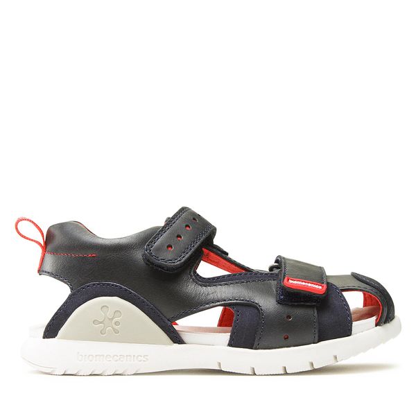 Biomecanics Sandale Biomecanics 232256 D Navy A