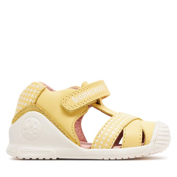 Biomecanics Sandale Biomecanics 242109 B Vanila
