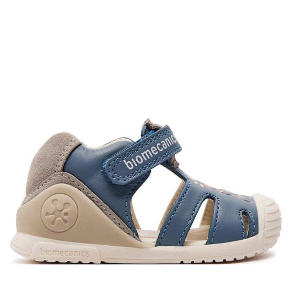 Biomecanics Sandale Biomecanics 242122 A Indigo