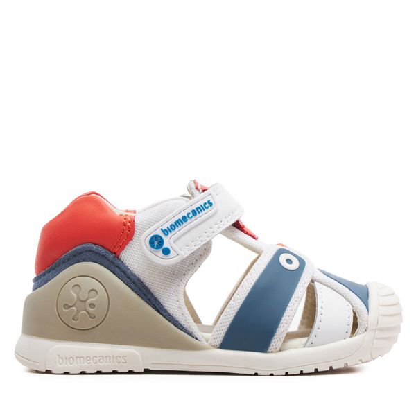 Biomecanics Sandale Biomecanics 242154-A Bijela