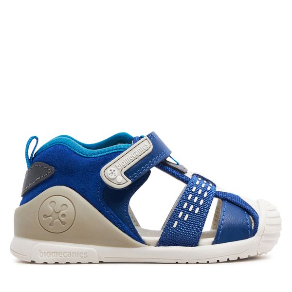 Biomecanics Sandale Biomecanics 242155-A Azul Electrico