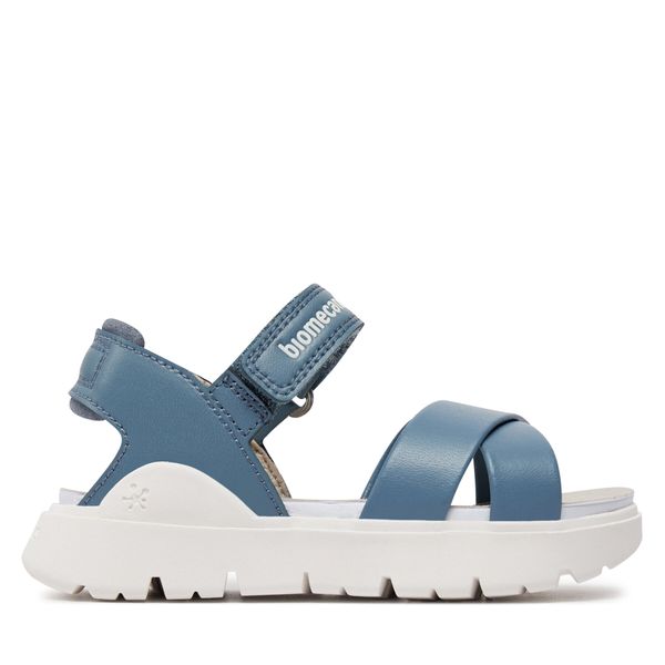 Biomecanics Sandale Biomecanics 242274-A Indigo A