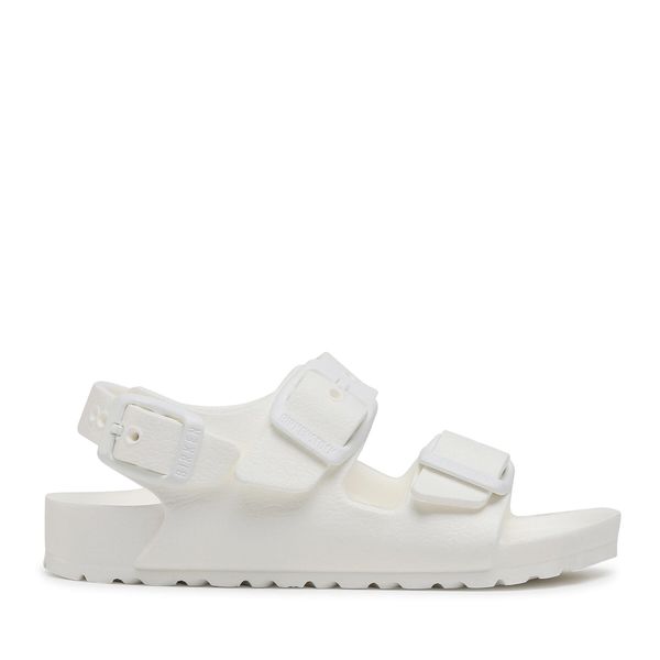 Birkenstock Sandale Birkenstock Milano Eva 1019458 Bijela