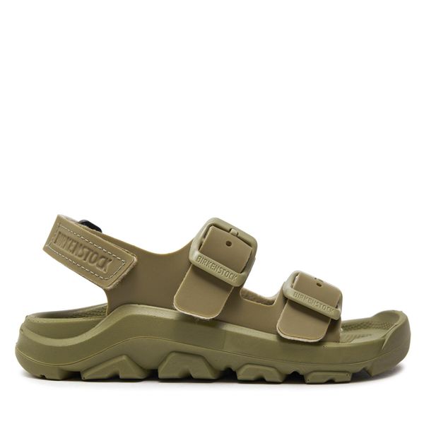 Birkenstock Sandale Birkenstock Mogami 1026772 S Kaki