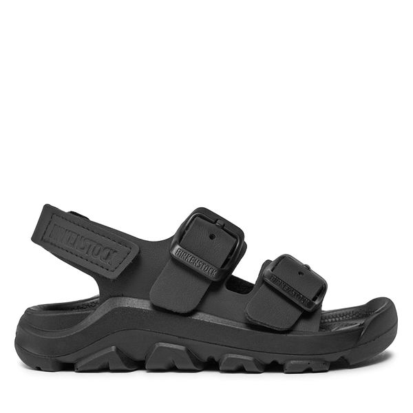 Birkenstock Sandale Birkenstock Mogami 1026780 S Schwarz