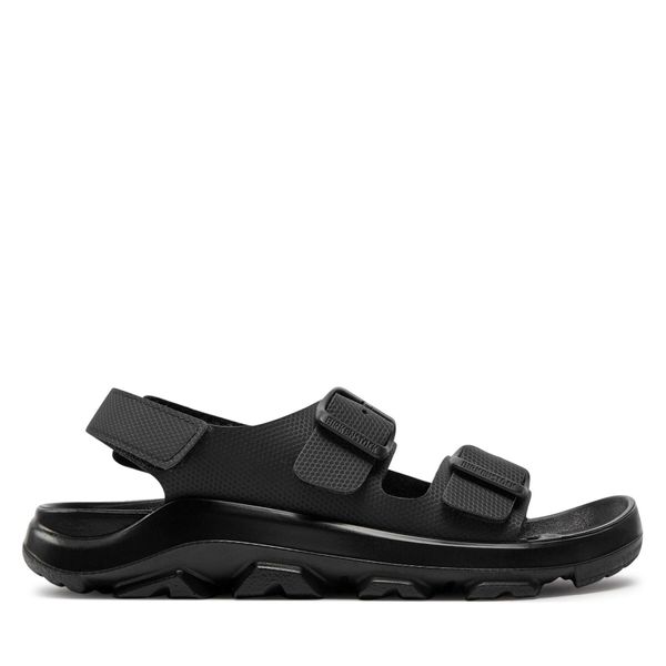 Birkenstock Sandale Birkenstock Mogami 1027161 Apex Black