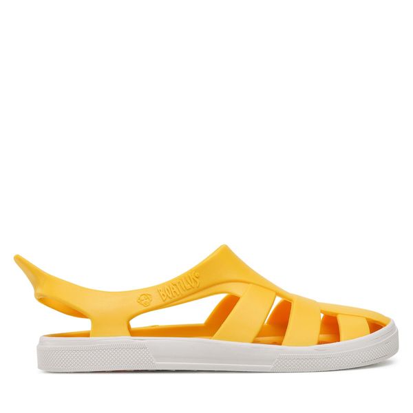 Boatilus Sandale Boatilus Bioty Jaune Beach Sandals 78 Yellow