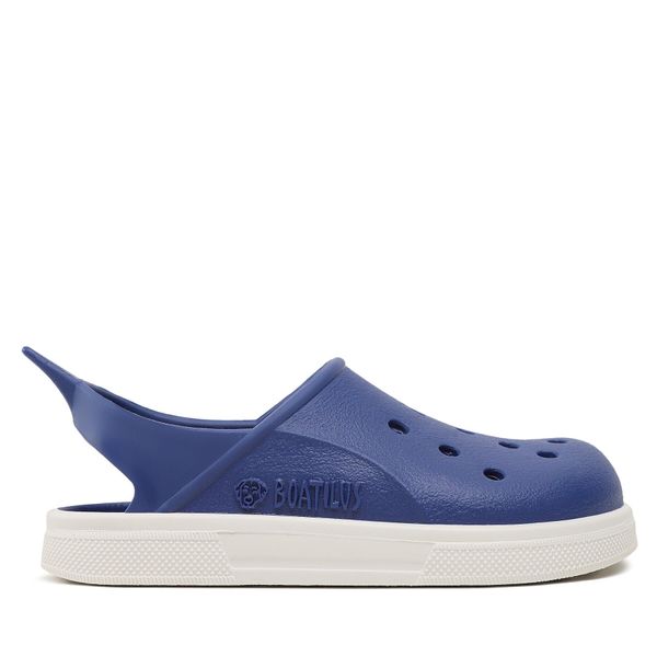 Boatilus Sandale Boatilus Cloggy-Var.02-Kd Plava
