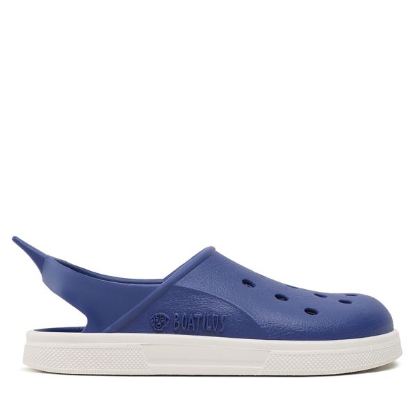 Boatilus Sandale Boatilus Cloggy-Var.02 Plava