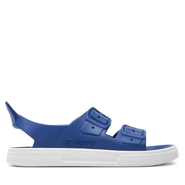 Boatilus Sandale Boatilus Irky VAR.02 Cobalt White