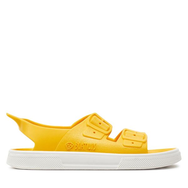 Boatilus Sandale Boatilus Irky VAR.06 Yellow White