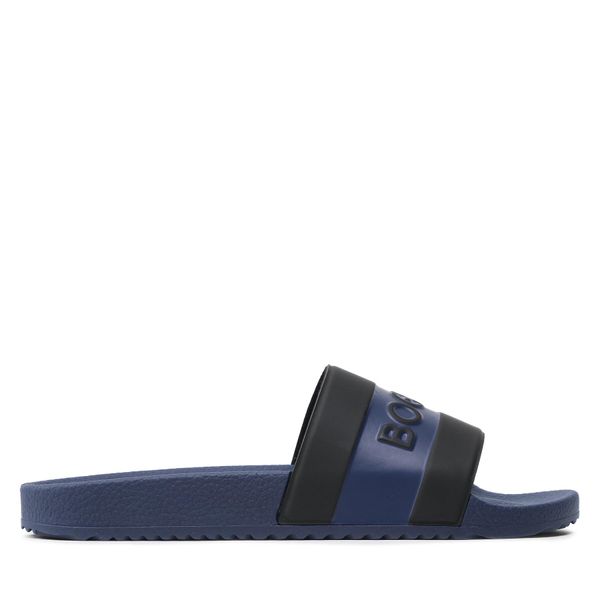 Bogner Sandale Bogner Belize M 3 B 12323967 Black/Navy 061