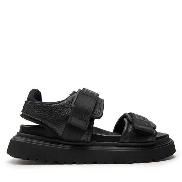 Bogner Sandale Bogner Honolulu 3 12423835 Black 001