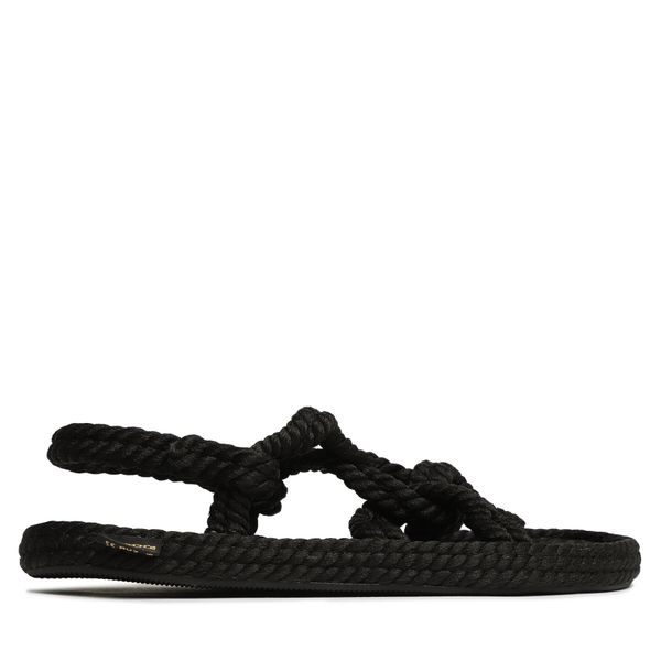 Bohonomad Sandale Bohonomad Bora Bora BOR.0020.WRS Black